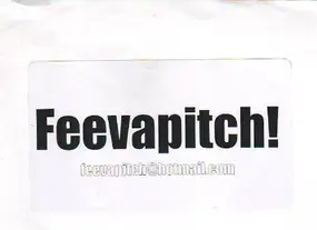 Unknown Artist - Feevapitch!