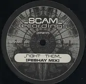 Scam Recordings