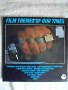 Unknown Artist - Film Themes Of Our Times