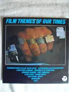 Unknown Artist - Film Themes Of Our Times