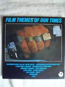 LP - Unknown Artist - Film Themes Of Our Times