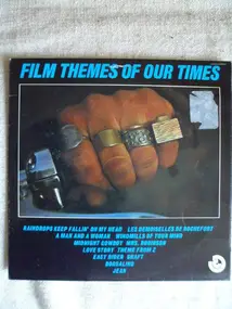 Unknown Artist - Film Themes Of Our Times