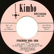 Unknown Artist - Fireman Cha Cha