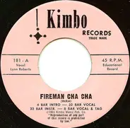 Unknown Artist - Fireman Cha Cha