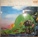 LP - Bill Hutchins - Fool On The Hill (Beatle's Songbook Vol. 1)