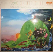 Bill Hutchins - Fool On The Hill (Beatle's Songbook Vol. 1)