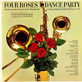 The Unknown Artist - Four Roses Dance Party