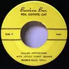 7inch Vinyl Single - Unknown Artist - Fox, Coyote, Cat