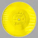 7inch Vinyl Single - Unknown Artist - Frösi - Mono