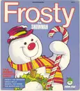 7inch Vinyl Single - Unknown Artist - Frosty The Snowman