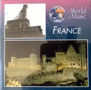 CD - A World Of Music - France