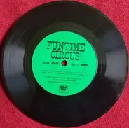 Unknown Artist - Funtime Circus