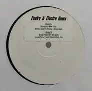 Unknown Artist - Funky & Electro Gems