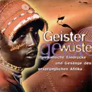 CD - Unknown Artist - Geisterwüste