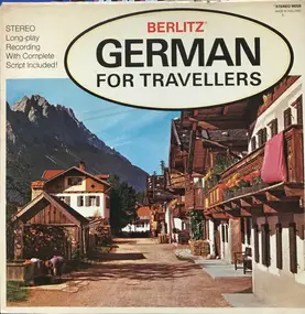 Unknown Artist - German For Travellers