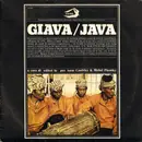 LP - Unknown Artist - Giava / Java - Booklet