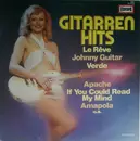 LP - Unknown Artist - Gitarren Hits