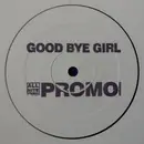 LP - Unknown Artist - Good Bye Girl
