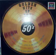 Unknown Artist - Golden Hits Of The 50's