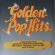 Cover Versions - Golden Pop Hits
