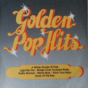 Unknown Artist - Golden Pop Hits