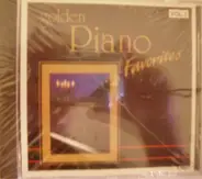 Unknown Artist - Golden Piano Favorites Vol. 1