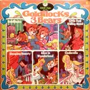 LP - Unknown Artist - Goldilocks And The 3 Bears