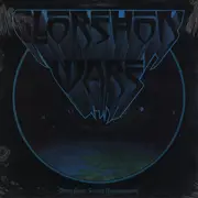 LP - Unknown Artist - Glorshon Wars: Thirty Public Service Announcements