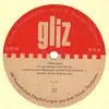 7inch Vinyl Single - Unknown Artist - Gliz - cream-colored flexi