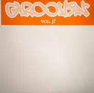 Unknown Artist - Groovin - Vol. 5