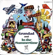 Unknown Artist - Grandad / In The Summertime