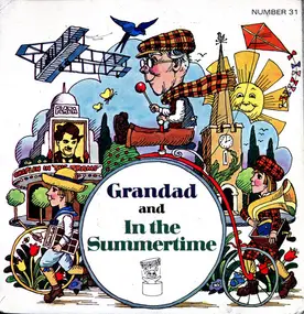 Unknown Artist - Grandad / In The Summertime