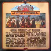 BE - Great Western Film Themes