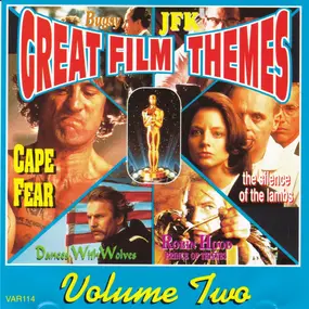 The Unknown Artist - Great Film Themes Volume Two