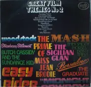 Unknown Artist - Great Film Themes N°2