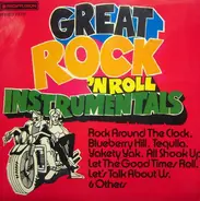 Unknown Artist - Great Rock 'N Roll Instrumentals