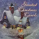 CD - Unknown Artist - Greatest Christmas Carols