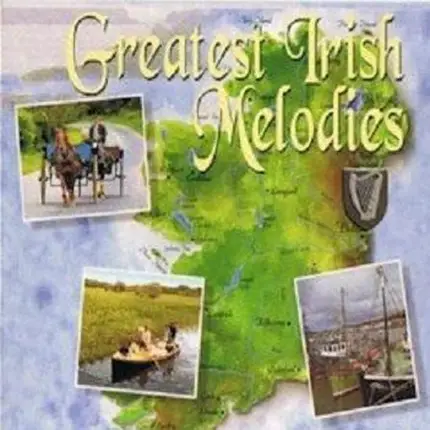 Soundtrack - Greatest Irish Melodies