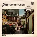 7inch Vinyl Single - Unknown Artist - Grüße Aus Rüdesheim - no cover