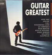 Guitar Greatest - Guitar Greatest
