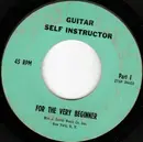 7inch Vinyl Single - Unknown Artist - Guitar Self Instructor