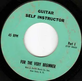 Unknown Artist - Guitar Self Instructor