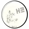 12'' - Unknown Artist - H2