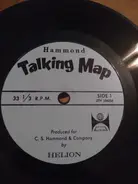 Unknown Artist - Hammond Talking Map