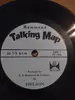7inch Vinyl Single - Unknown Artist - Hammond Talking Map