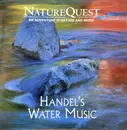 CD - Unknown Artist - Handel's Water Music