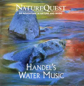 Unknown Artist - Handel's Water Music