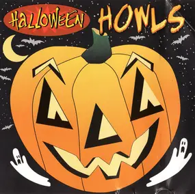 Unknown Artist - Halloween Howls