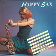 Unknown Artist - Happy Sax