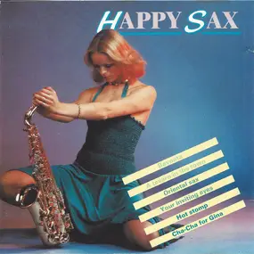 Unknown Artist - Happy Sax